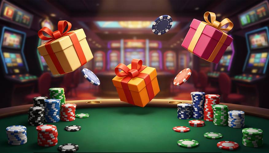 casino classic