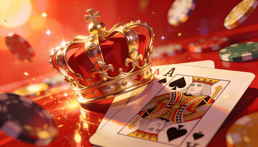 Lucky charms casino