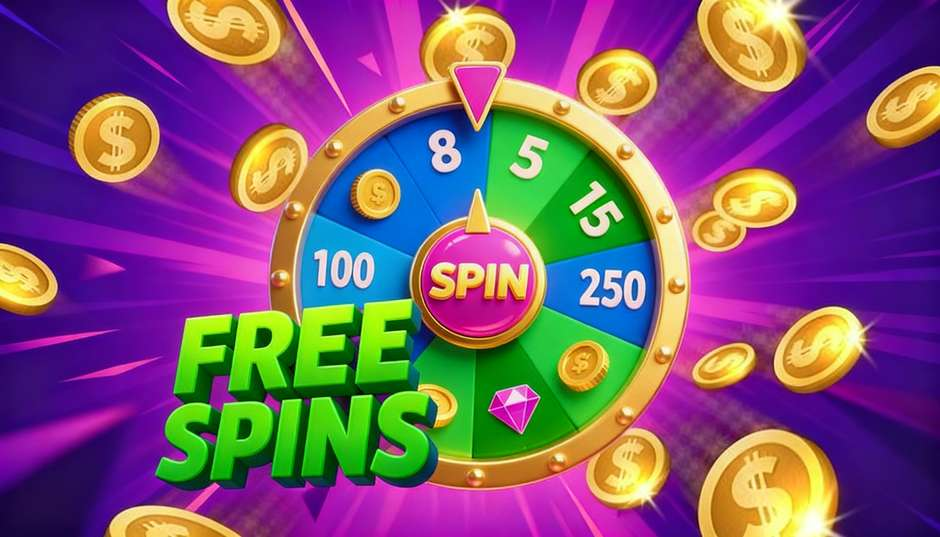 Spingranny casino