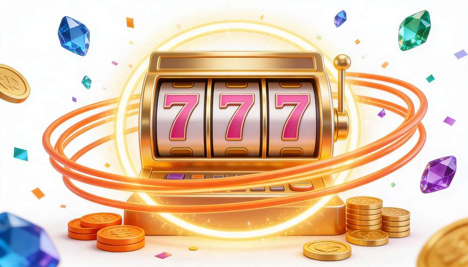 Spinoverse casino online