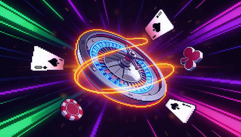Pyramid spins casino UK